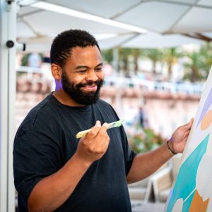 Photographe reportage événementiel sur Nice, Cannes et Monaco