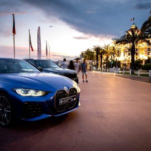 Photographe reportage événementiel sur Nice, Cannes et Monaco