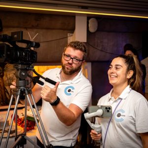 Photographe reportage événementiel sur Nice, Cannes et Monaco