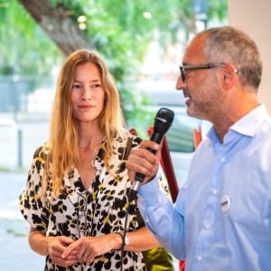 Photographe événementiel sur Nice, Cannes et Monaco