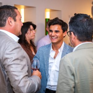 Photographe événementiel sur Nice, Cannes et Monaco