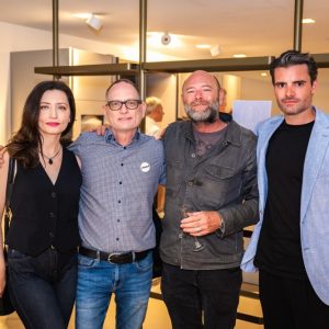 Photographe événementiel sur Nice, Cannes et Monaco