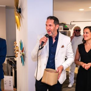 Photographe événementiel sur Nice, Cannes et Monaco