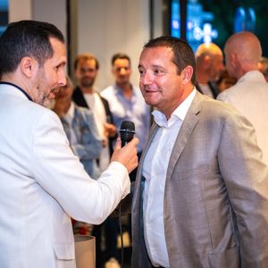 Photographe événementiel sur Nice, Cannes et Monaco
