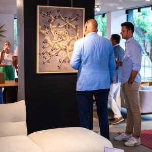 Photographe événementiel sur Nice, Cannes et Monaco