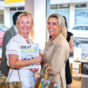 Photographe événementiel sur Nice, Cannes et Monaco