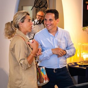Photographe événementiel sur Nice, Cannes et Monaco