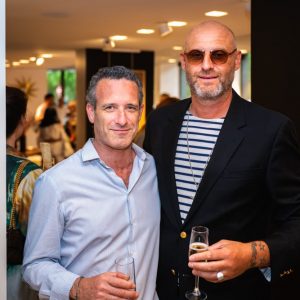 Photographe événementiel sur Nice, Cannes et Monaco