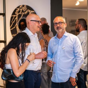 Photographe événementiel sur Nice, Cannes et Monaco