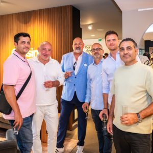 Photographe événementiel sur Nice, Cannes et Monaco