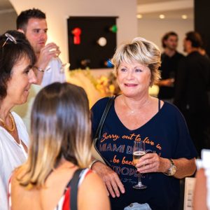 Photographe événementiel sur Nice, Cannes et Monaco