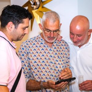 Photographe événementiel sur Nice, Cannes et Monaco