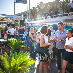 Photographe événementiel sur Nice, Cannes et Monaco