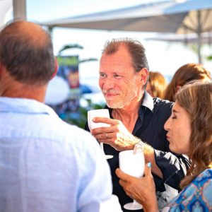 Photographe événementiel sur Nice, Cannes et Monaco