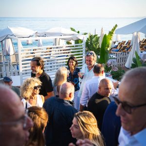 Photographe événementiel sur Nice, Cannes et Monaco