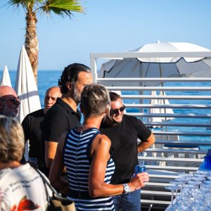 Photographe événementiel sur Nice, Cannes et Monaco