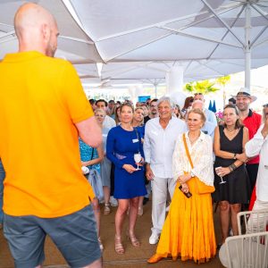 Photographe événementiel sur Nice, Cannes et Monaco