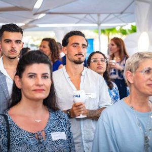 Photographe événementiel sur Nice, Cannes et Monaco