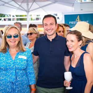 Photographe événementiel sur Nice, Cannes et Monaco