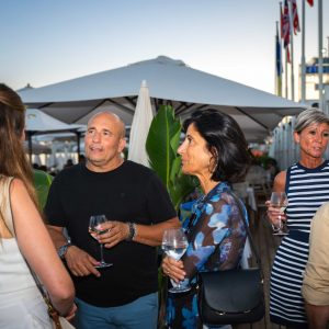 Photographe événementiel sur Nice, Cannes et Monaco