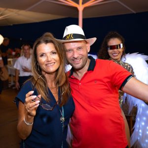 Photographe événementiel sur Nice, Cannes et Monaco