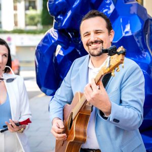 Photographe reportage événementiel sur Nice, Cannes et Monaco