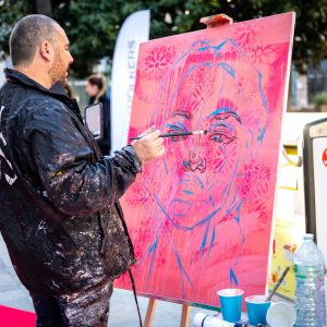Photographe reportage événementiel sur Nice, Cannes et Monaco