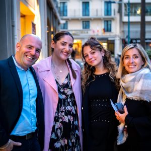 Photographe reportage événementiel sur Nice, Cannes et Monaco