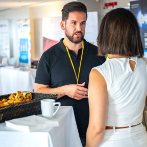 Photographe reportage événement professionnel sur Nice, Cannes et Monaco