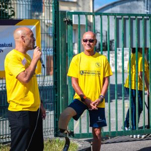 Photographe reportage événementiel sur Nice, Cannes et Monaco