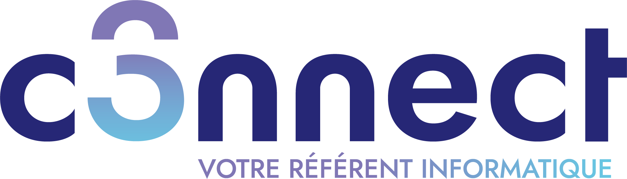 Logo client connect3S