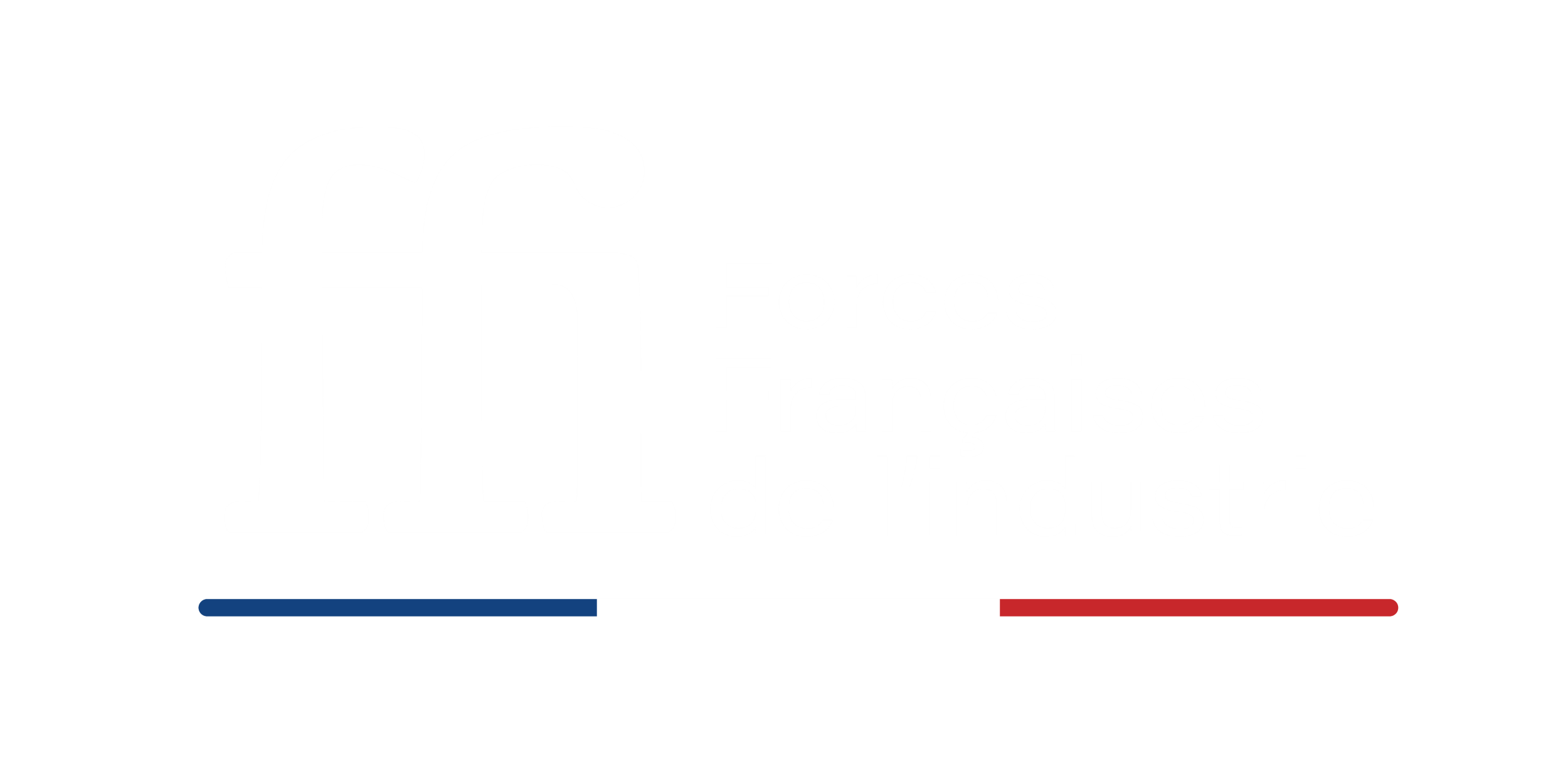 Logo FFI Blanc vect