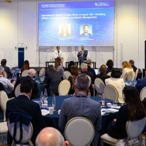 photographe événementiel Monaco networking dirigeants Fairmont summit 2026