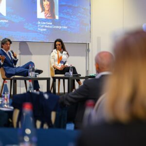 photo salle conférence Fairmont Monaco